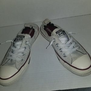 Women's Converse All⭐Star canvas